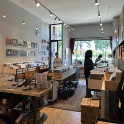 Miyagi Records - Inside