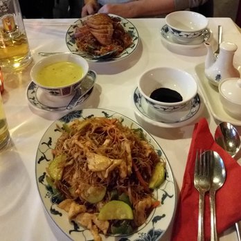 MAN FAT - Chinese Near Me - Munich, BY