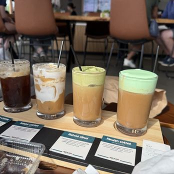 Phin Cafe - Coffee Roasteries Near Me - Campbell, California Phin Cafe - Coffee Roasteries Near Me - Campbell, California