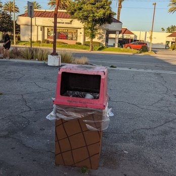Covina Tasty - a microwave in a box - Ice Cream & Frozen Yogurt Near Me - Covina, California Covina Tasty - a microwave in a box - Ice Cream & Frozen Yogurt Near Me - Covina, California