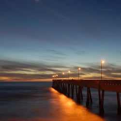 Pacifica Pier