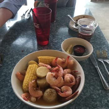 Poseidon - Seafood Near Me - Hilton Head Island, South Carolina