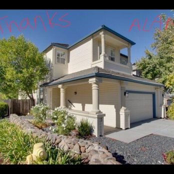 Allan Sanchez - Cornerstone Property Management - Thanks Allan - Real Estate Agents Near Me - Sacramento, California