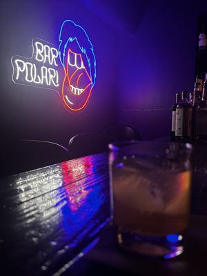 Bar Polari by null