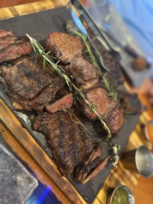 El Toro Loco Steakhouse Little Havana by null