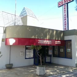 Restaurante Remo