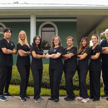 Citrus Hearing Clinic - Our team. We have two full-time Audiologists, a full-time Audiology Assistant, Business Manager, Patient Care Coordinator, and support staff - Audiologist Near Me - Clermont, Florida Citrus Hearing Clinic - Our team. We have two full-time Audiologists, a full-time Audiology Assistant, Business Manager, Patient Care Coordinator, and support staff - Audiologist Near Me - Clermont, Florida