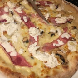 Corrado - Pizza