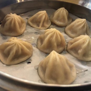 Dim Sum Cafe - Soupy Dumplings - Dim Sum Near Me - Mesa, Arizona