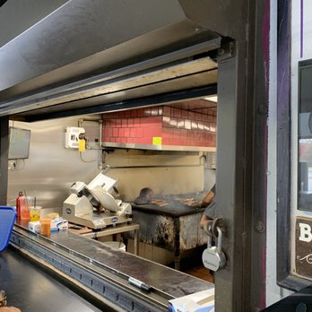 Chaps Pit Beef - The grill master makes your beef to order. - Barbeque Near Me - Baltimore, Maryland Chaps Pit Beef - The grill master makes your beef to order. - Barbeque Near Me - Baltimore, Maryland
