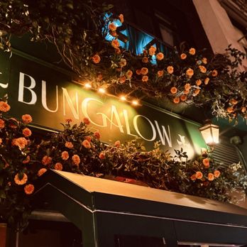 Bungalow - Outside Signing - Indian Near Me - New York, New York
