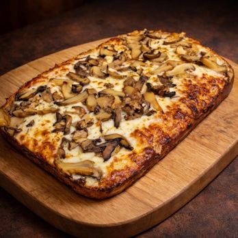 67 Pizza - Pizza Near Me - Kirkland, Washington