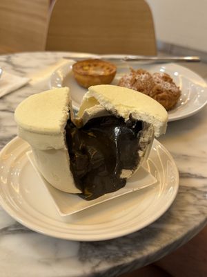 Papa d’Amour by null