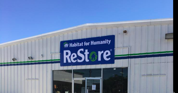 Montgomery Habitat ReStore - social services organization in Montgomery, AL