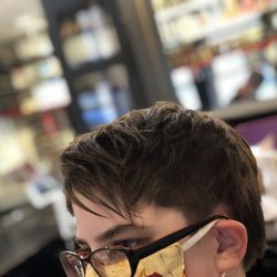 Blood, Sweat & Shears Salon & Spa