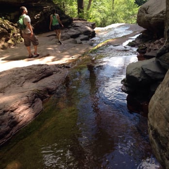 Kaaterskill Falls - Hiking Near Me