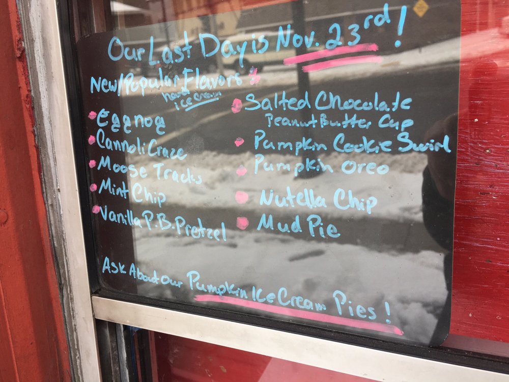 Cake Amp Cone Temp Closed Takeout Delivery 91 Photos 101 Reviews Ice Cream Frozen Yogurt 306 Paterson Ave East Rutherford Nj Phone Number Menu Yelp yelp