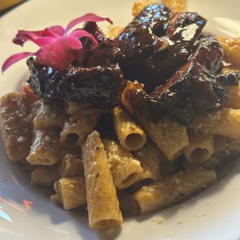 Mangrove - Rasta pasta - Caribbean Near Me - Miami, Florida