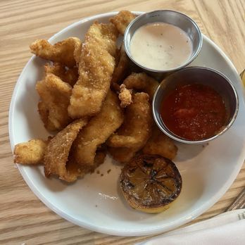 Pietro's - Fried Calamari Steak - Italian Near Me - Lodi, California Pietro's - Fried Calamari Steak - Italian Near Me - Lodi, California