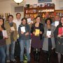 Photo of Ripe Fruit School of Creative Writing