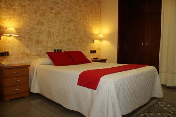 Hotel La Paz by null