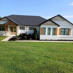 Lake Side Lawn Care