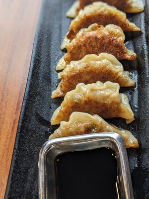 Rizin Japanese Ramen (来迅 ライジン) by null