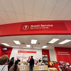 Target