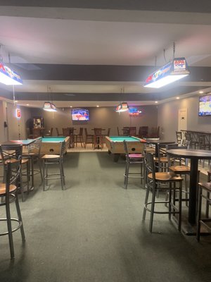 The Avenue Tavern by null