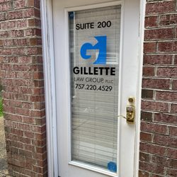 Gillette Law Group, PLLC