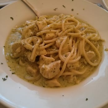 Luna Rossa - Italian Near Me - Tustin, California