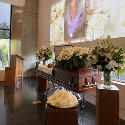 Amherst Funeral and Cremation Services