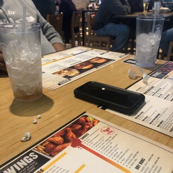 Buffalo Wild Wings - American Near Me - Houston, Texas Buffalo Wild Wings - American Near Me - Houston, Texas