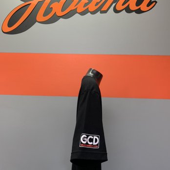 Hound Custom Screen Printing - Gear club - Screen Printing Near Me - Chicago, Illinois
