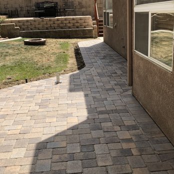 My Outdoor Builder - Backyard walkway and patio - Masonry/Concrete Near Me - Van Nuys, California My Outdoor Builder - Backyard walkway and patio - Masonry/Concrete Near Me - Van Nuys, California
