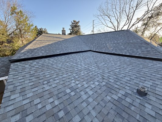 RST Pro Roofing