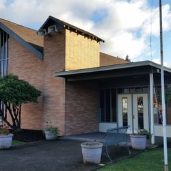 Clackamas Park Friends Church - A good place to worship.