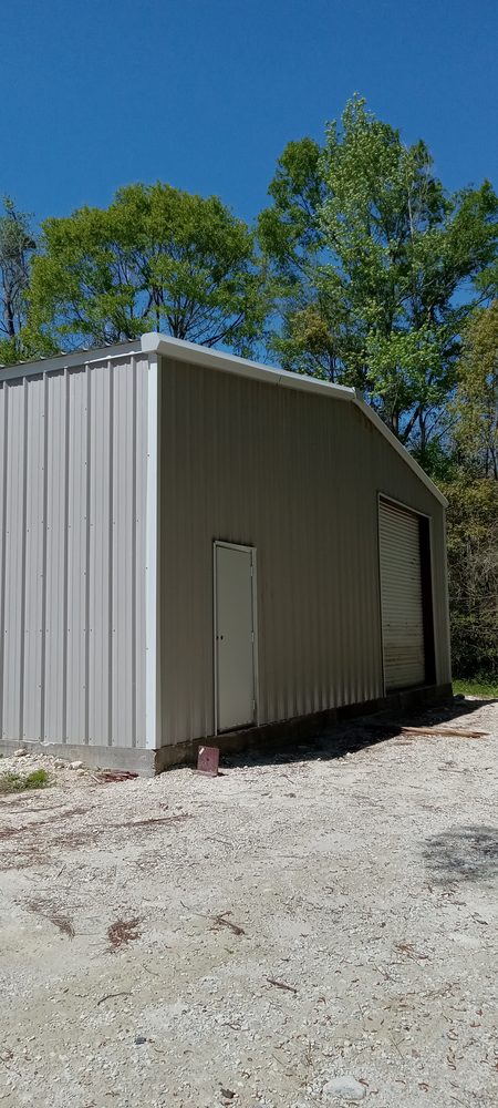 Slide of Charlee Rose Development