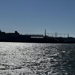 The San Francisco Sailing Company - Views