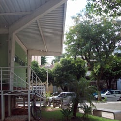 Pe Quente Calçados - Praca Garcia by lidiamachado