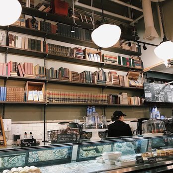 Caffè Nero - love the books that line the walls!! - Coffee & Tea Near Me - Boston, Massachusetts Caffè Nero - love the books that line the walls!! - Coffee & Tea Near Me - Boston, Massachusetts