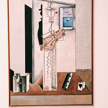 Museo Nacional Centro de Arte Reina Sofía - Museums Near Me - Madrid, M