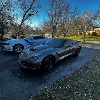 Dayton Dynamic Detail - Auto Detailing Near Me Dayton Dynamic Detail - Auto Detailing Near Me
