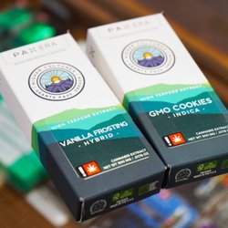 Broadway Cannabis Market