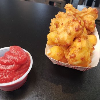 Wisconsin State Fair - Best curds at the fair! - Festivals Near Me - West Allis, Wisconsin