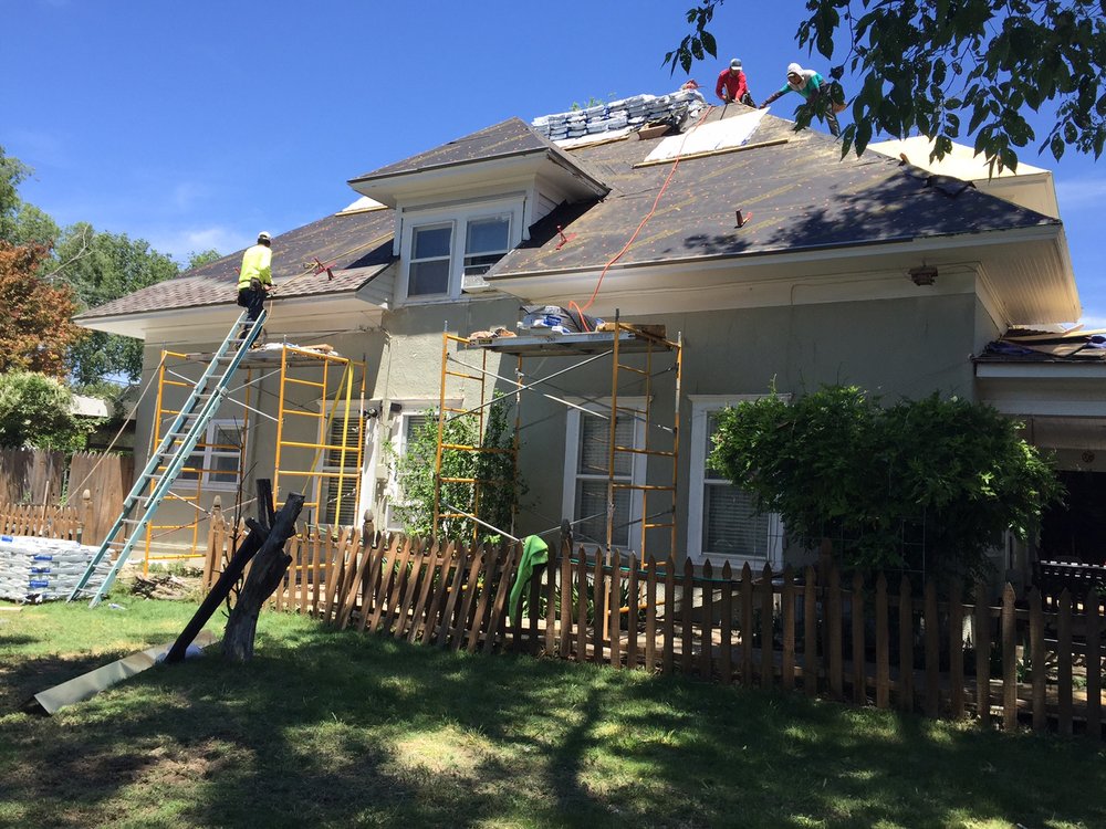 Slide of Abode Roofing