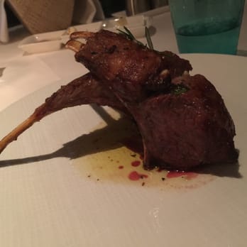 Orchids - Grilled Lamb Chops - Breakfast & Brunch Near Me - Honolulu, Hawaii Orchids - Grilled Lamb Chops - Breakfast & Brunch Near Me - Honolulu, Hawaii