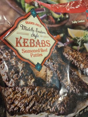Trader Joe's by null
