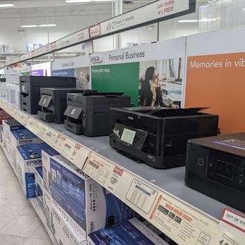 Office Depot - In my experience they have always had a good supply of printers, computers, monitors etc - Office Equipment Near Me - Las Vegas, Nevada Office Depot - In my experience they have always had a good supply of printers, computers, monitors etc - Office Equipment Near Me - Las Vegas, Nevada
