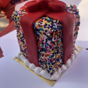 Hello Kitty Cafe - Birthday cake - Desserts Near Me - Las Vegas, Nevada Hello Kitty Cafe - Birthday cake - Desserts Near Me - Las Vegas, Nevada